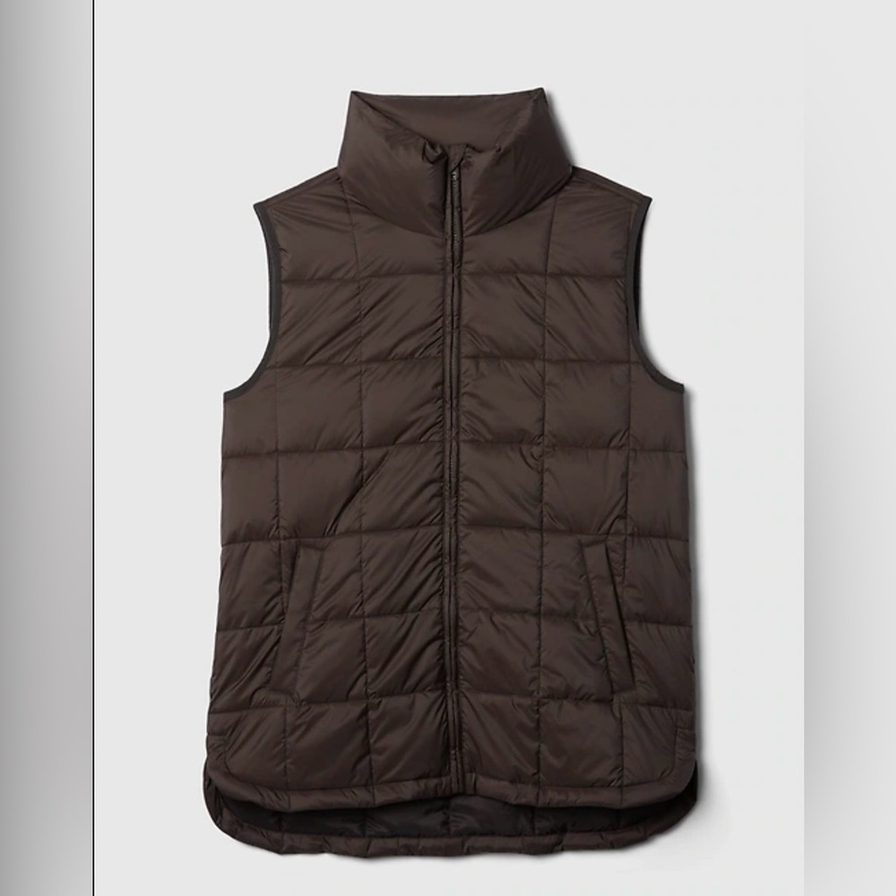Gap Vest